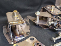 1999-2007 NBS Adjustable Pivot Assembly