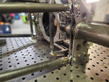 Round Tube Back-half