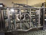 Round Tube Back-half