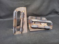 Funkhouser Sliders 10* Angle