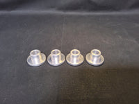 Billet Aluminum Leaf Spring Bushings