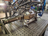 Round Tube Back-half