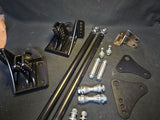 1968-79 Nova Traction Bar Assembly