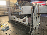 Funkhouser Fabricated 9"+ Ladder Bar Housing