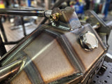 Round Tube Back-half