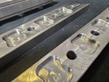 Chassis Side 4-Link Bracket