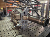 Round Tube Back-half