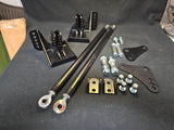 S10 Traction Bars
