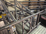 Round Tube Back-half