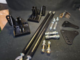 1968-79 Nova Traction Bar Assembly