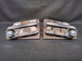 Funkhouser Sliders 10* Angle