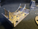 Adjustable Housing Perches