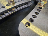 Chassis Side 4-Link Bracket