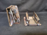 67-69 Camaro 10* Slider Mount kit