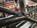 Round Tube Back-half