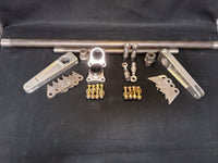 Billet Aluminum Arm Anti-roll Bar