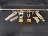 Billet Aluminum Arm Anti-roll Bar