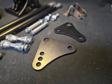 1968-79 Nova Traction Bar Assembly
