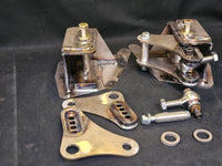 1999-2007 NBS Adjustable Pivot Assembly