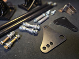 1968-79 Nova Traction Bar Assembly