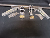 Billet Aluminum Arm Anti-roll Bar