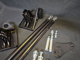 S10 Traction Bars