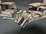 Square Body Adjustable Spring Pocket