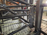Round Tube Back-half