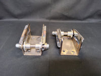 Funkhouser Sliders 10* Angle