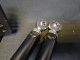 S10 Traction Bars