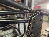 Round Tube Back-half