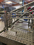 Round Tube Back-half