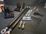 1968-79 Nova Traction Bar Assembly