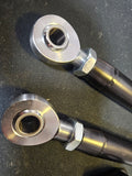 S10 Traction Bars