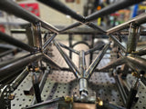Round Tube Back-half