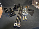 1968-79 Nova Traction Bar Assembly