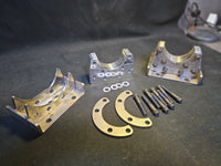 Adjustable Housing Perches