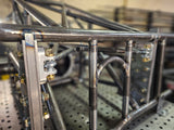 Round Tube Back-half
