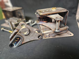 Square Body Adjustable Spring Pocket