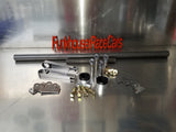 79-04 Mustang Rear Suspension Kit