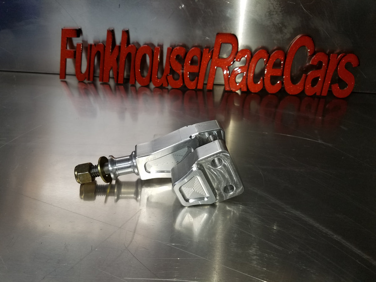 Stock Suspension Style Lower Control Arm with ARB Suspension kit ...