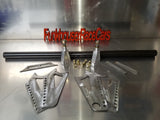 Shock Mount Kit