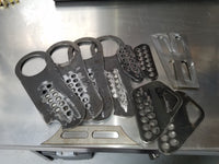 79-04 Mustang Rear Suspension Kit