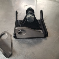 Leaf Spring Tie Down Tab