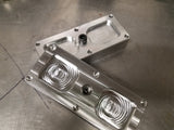 Billet Lowering blocks