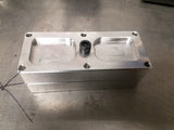 Billet Lowering blocks