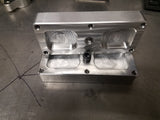Billet Lowering blocks