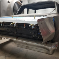 1962-65 Chevy 2 Wing