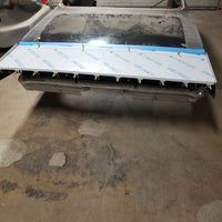 1962-65 Chevy 2 Wing