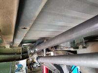 1983-2005 S10 Suspension Hop-up kit with Traction Bars